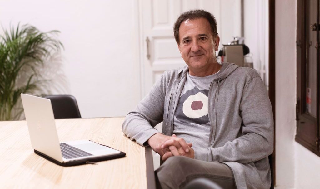 José Miguel Contreras intenta ganar el relato tras saberse perdedor de la guerra