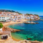 Costa Brava, Cataluña: conoce un paraíso costero de ensueño en el noreste de España.