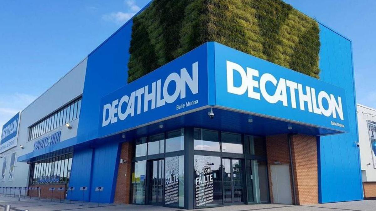 Decathlon: 6 camisetas de calidad a un precio que ni Mango