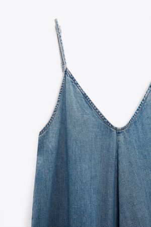 Detalle del vestido