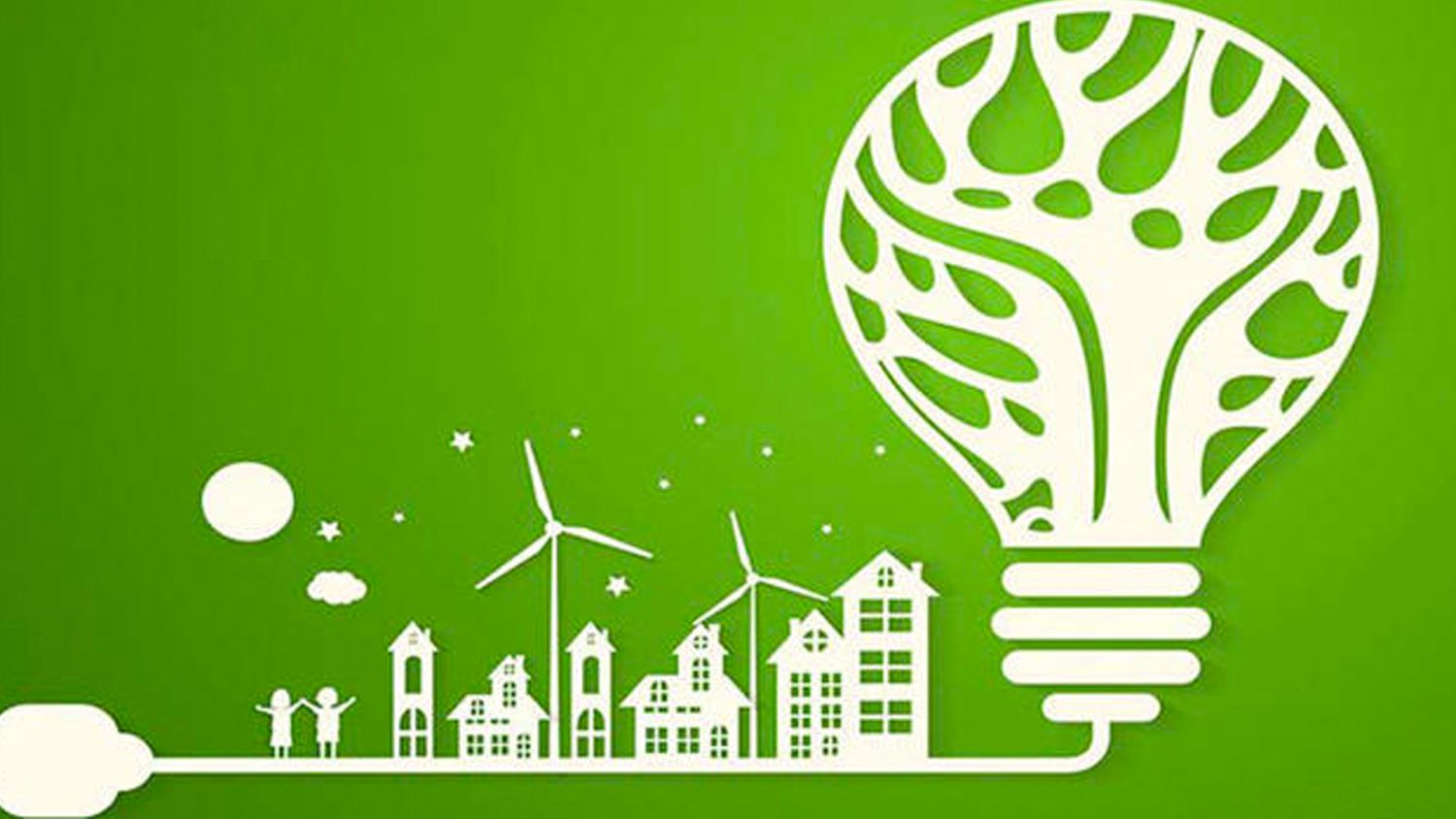 Eficiencia energética: así es el camino hacia un hogar ecoeficiente