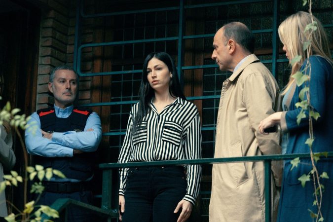 Netflix nos quiere regalar una ficción perfecta