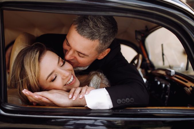 El morbo del sexo en el coche Merca2.es