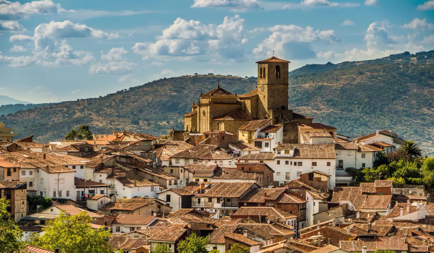 El pueblo de España con el nombre más largo, ¡un total de 44 letras!