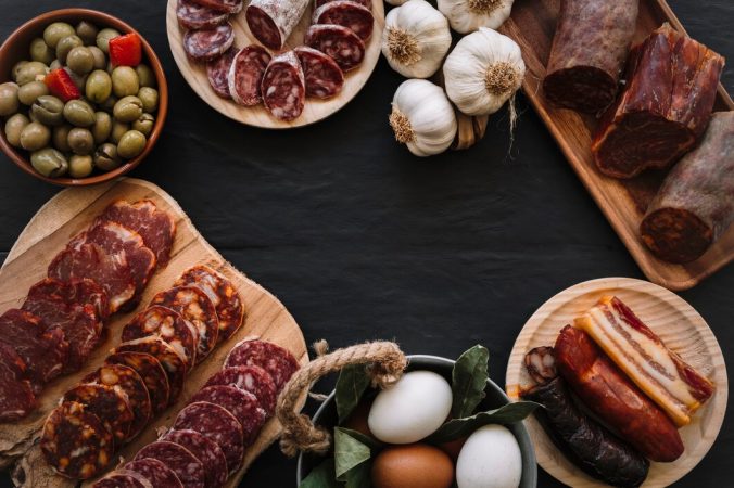 Tradicional receta de cocido a la portuguesa 6 Merca2.es Embutidos y verduras
