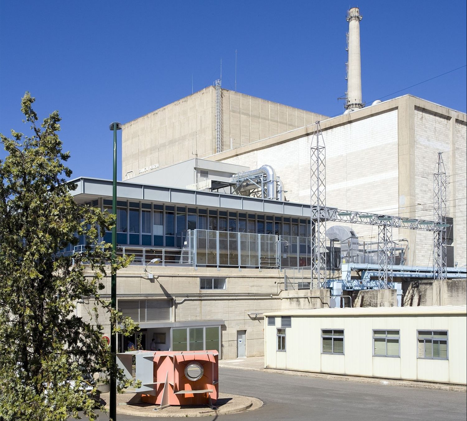 La planta nuclear de Santa María de Garoña, condenada sin importar las elecciones