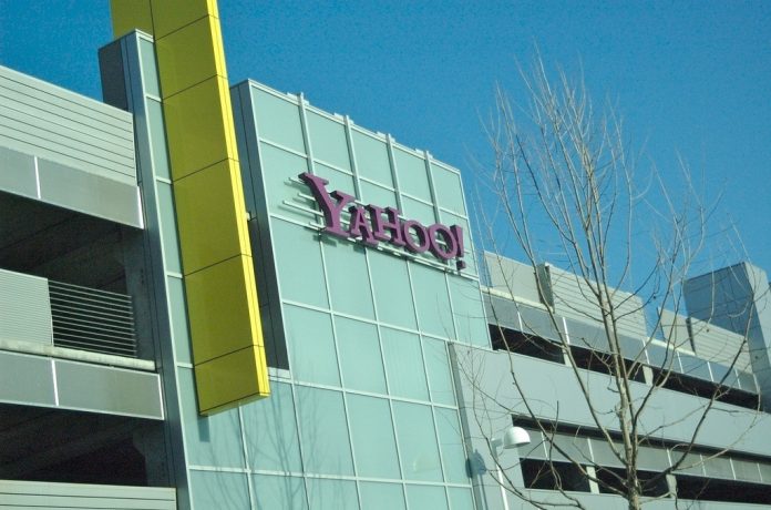 Yahoo