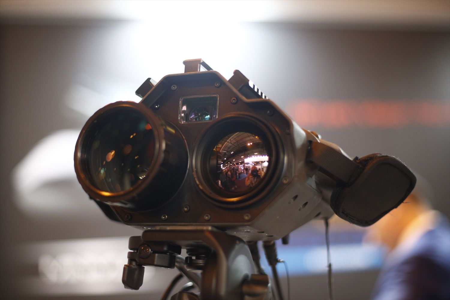 Gafas de visión nocturna