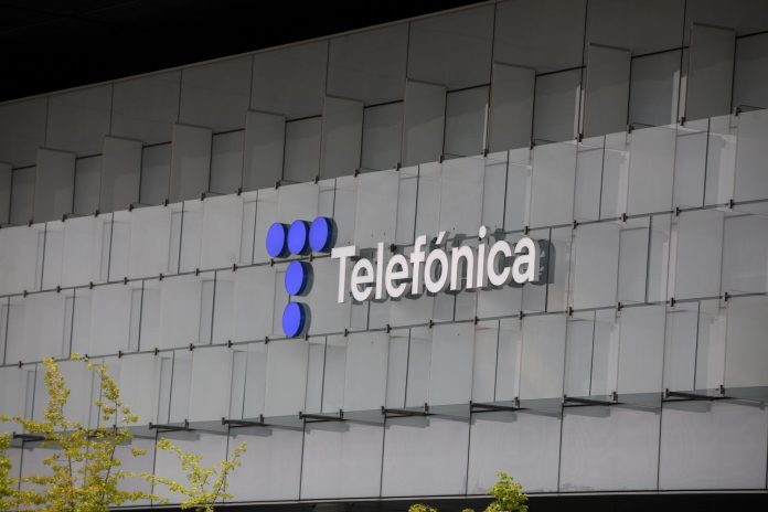 Telefónica