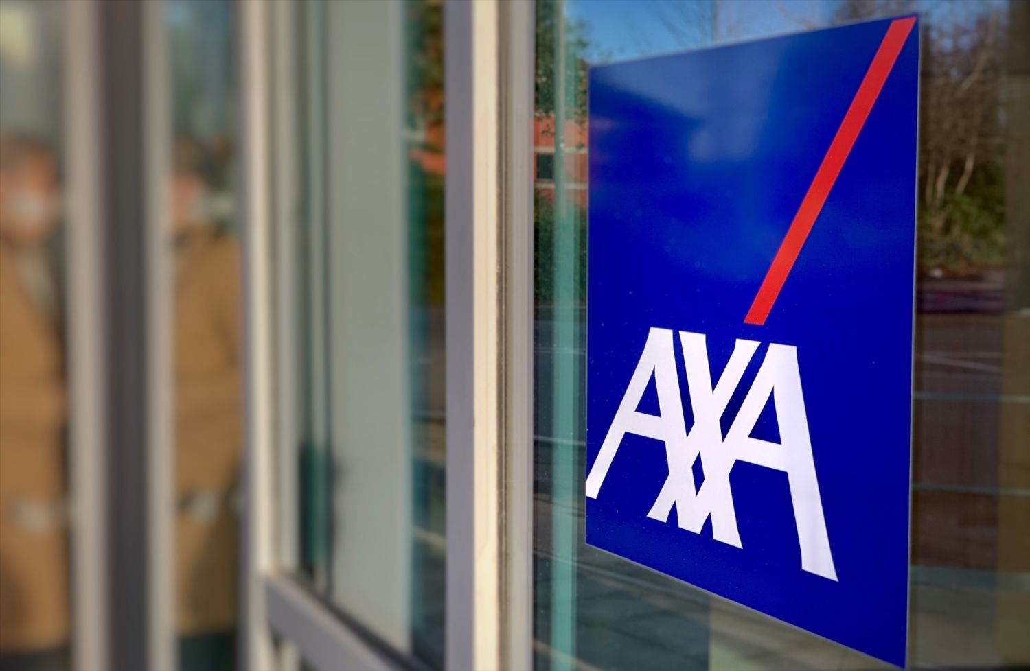 Axa estaría infravalorada en relación con las aseguradoras europeas homólogas