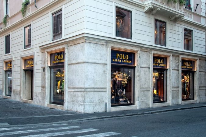 Ralph Lauren mitiga el impacto de los aranceles aumentando los precios 3 Merca2.es Ralph Lauren