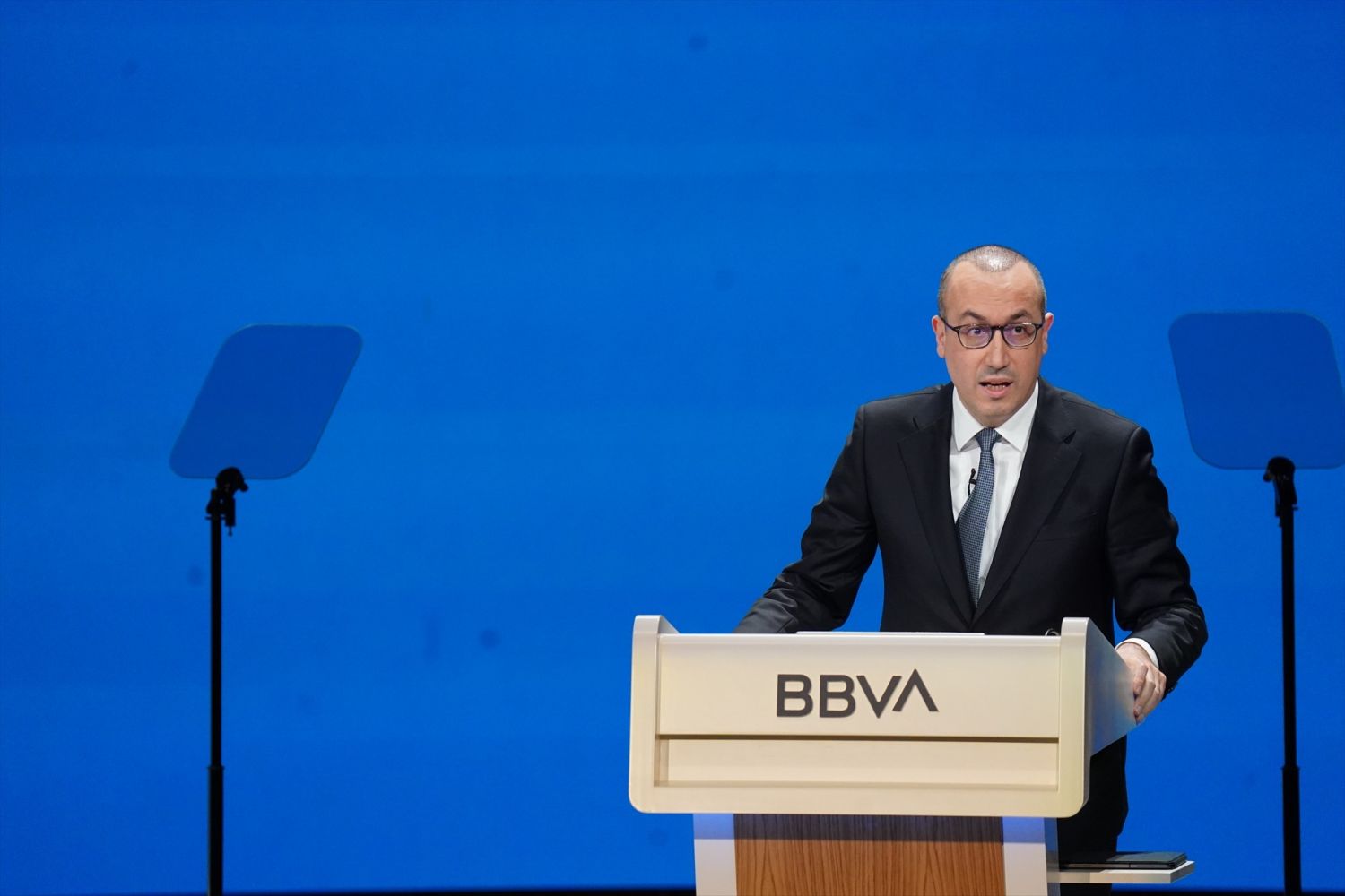 BBVA se niega a remunerar los depósitos pese a ganar 3.900 millones
