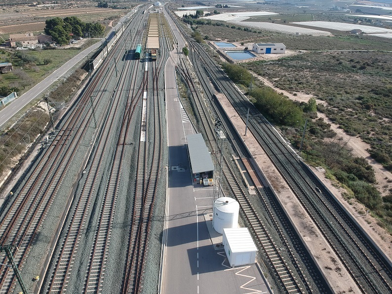 Adif da los primeros pasos para continuar la liberalización del tren