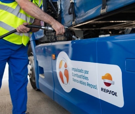 Repsol publica resultados en un contexto de transformación energética