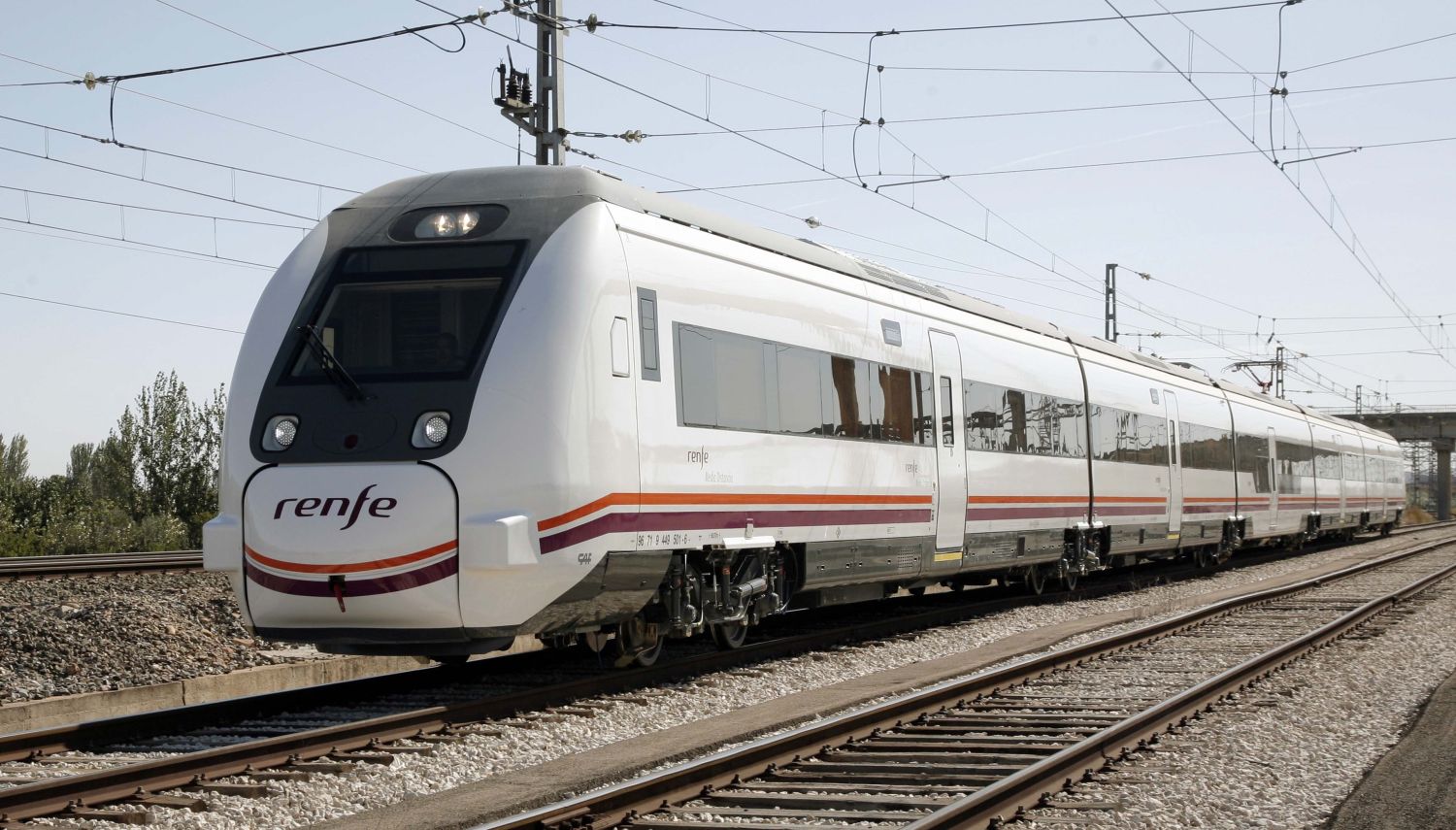 Canadá: La nueva apuesta internacional de Renfe