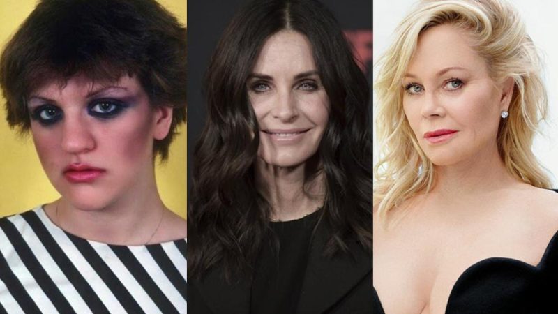 Los cirujanos plásticos de Hollywood no dan abasto de trabajo con la huelga de actores 4 Merca2.es FIJYWAOWNFHLFEHTASK3UFPGJI Merca2.es