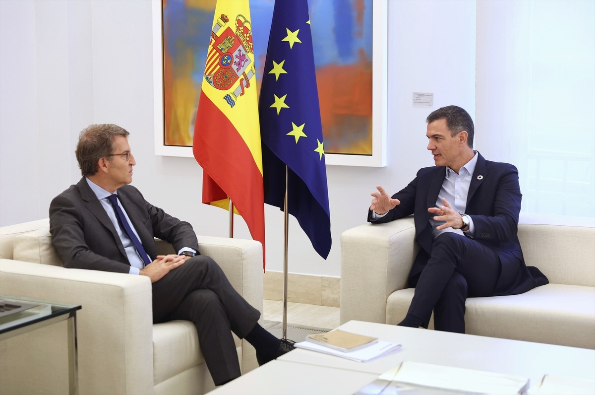 Los analistas económicos advierten de las consecuencias de que no haya Gobierno