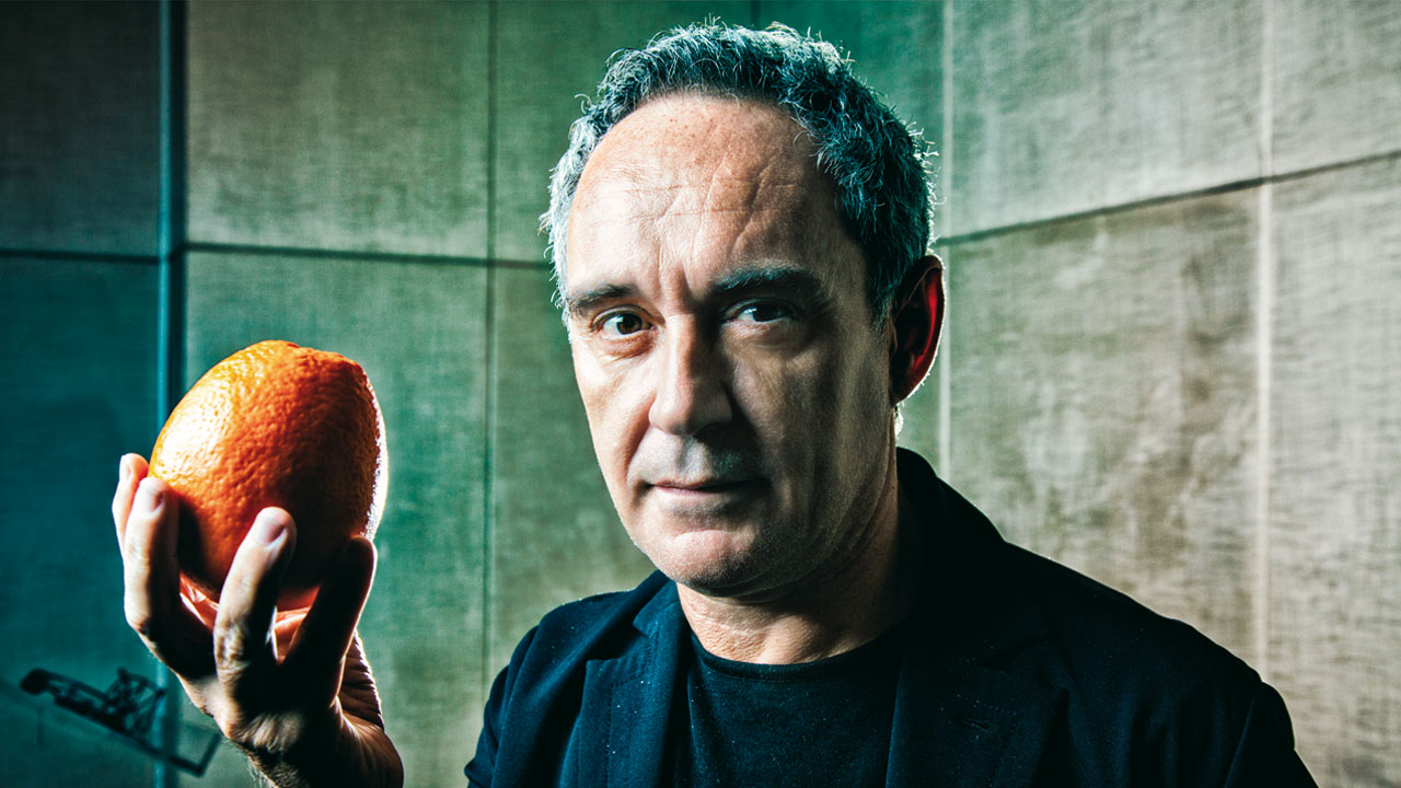 10 secretos de cocina que Ferran Adrià nunca te contará