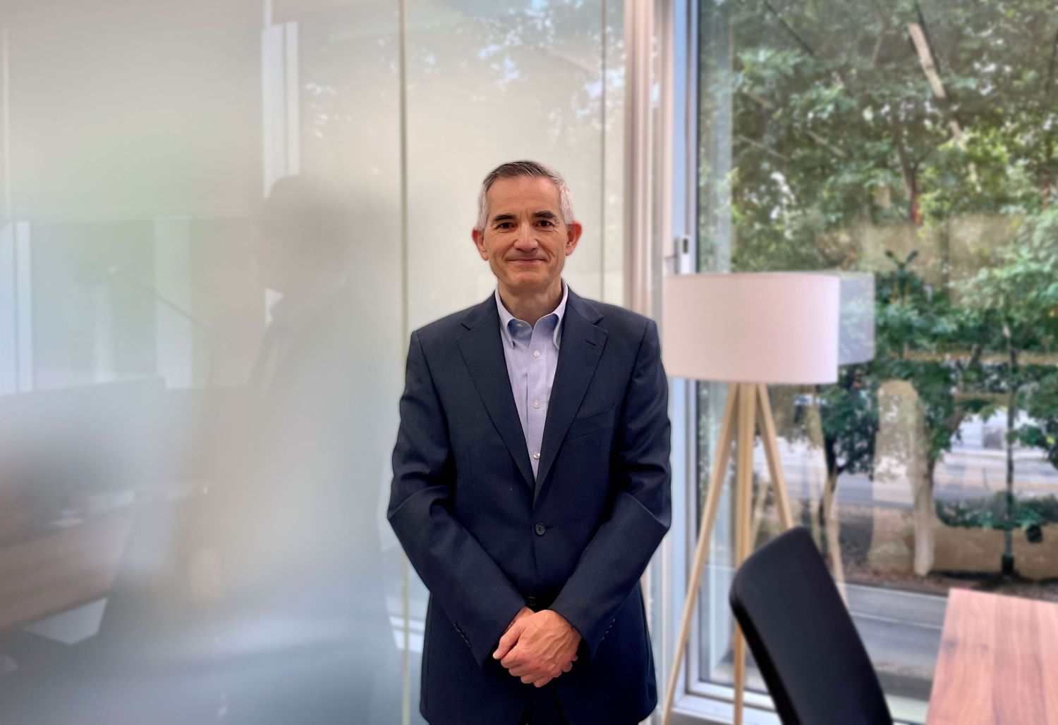 Joaquín Giner, nuevo director de la consultora Axis Corporate, para liderar el área de Supply Chain