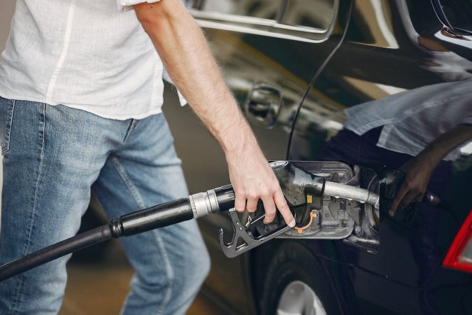 Gasolinera automatica Merca2.es