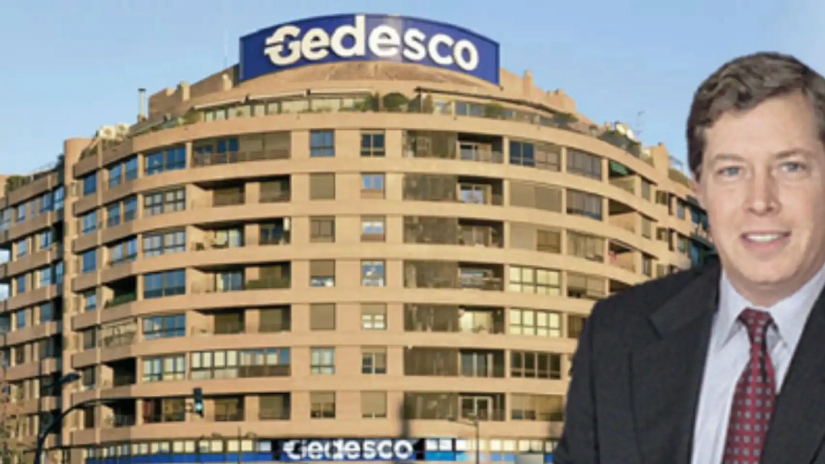 JZI y David Zalaznick se perfilan como los principales responsables del concurso de OMBUDS