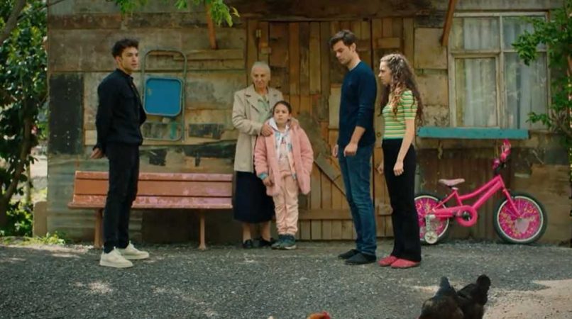 Más conflictos y tensiones en ‘Hermanos’