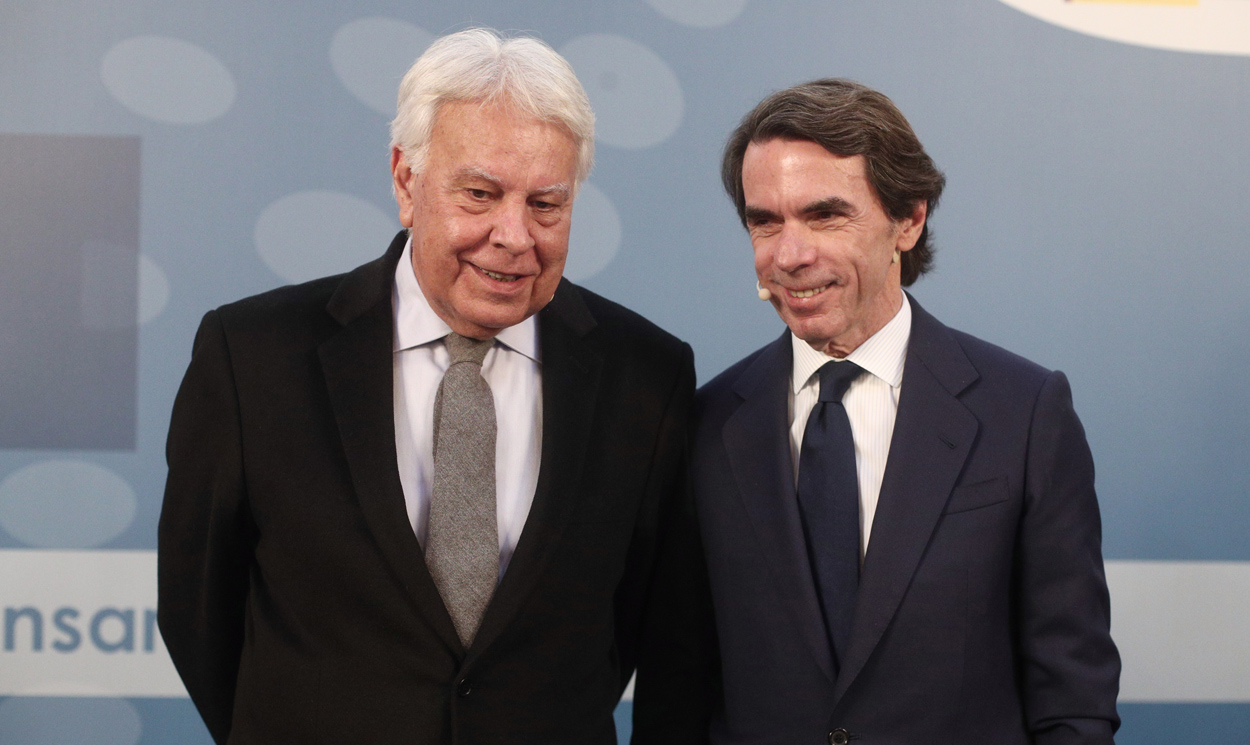 De Felipe González a Pedro Sánchez: los presidentes más ‘jugones’ para el Ibex