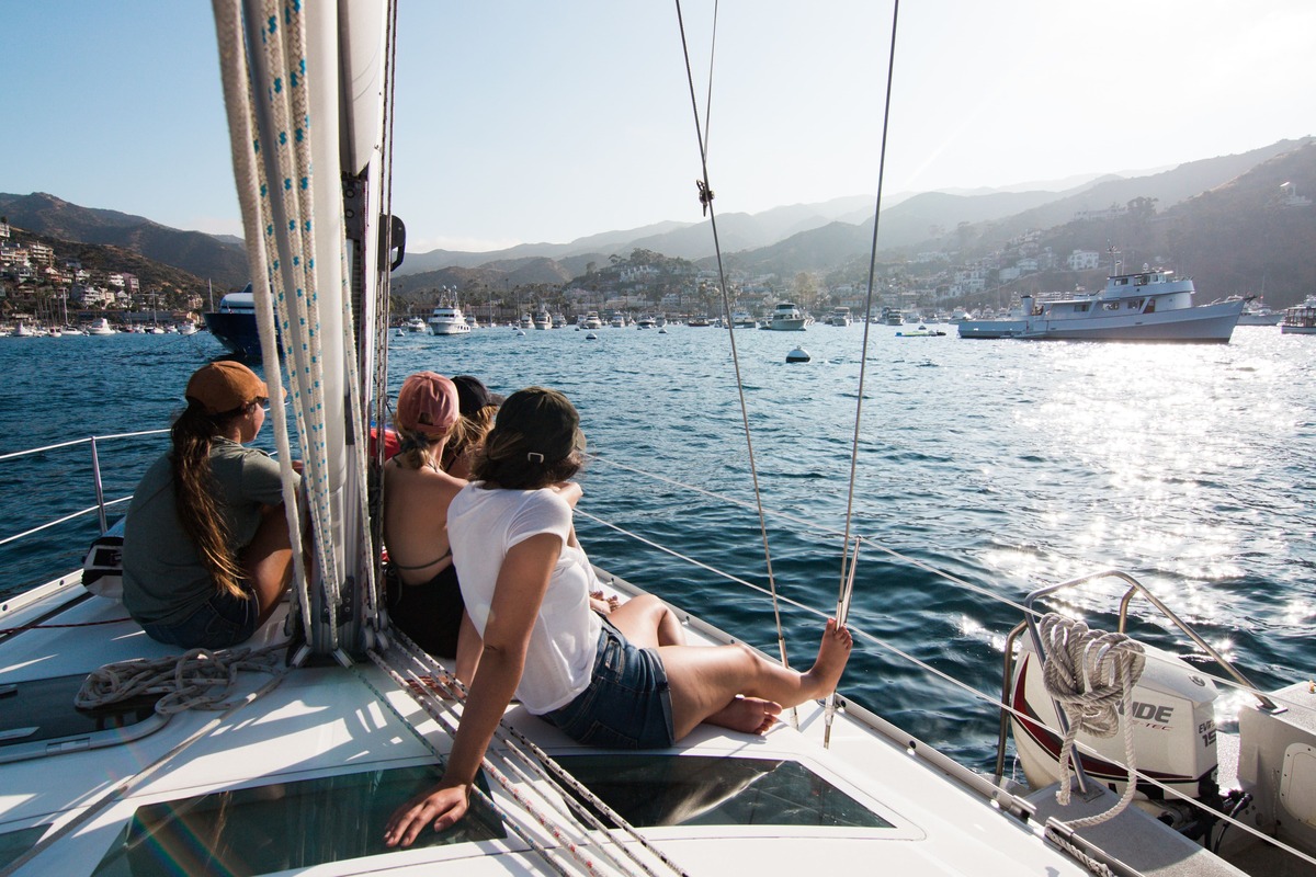 Cómo alquilar barco este verano a un precio económico