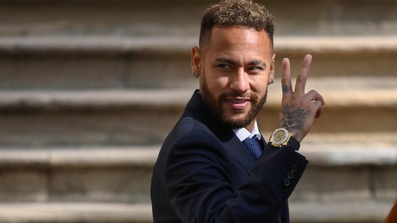 Imagen de Neymar Jr.