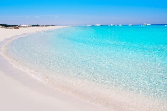 Imagen de Ses Illetes
