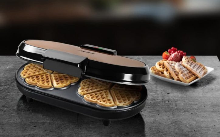 Gofrera del lidl deals