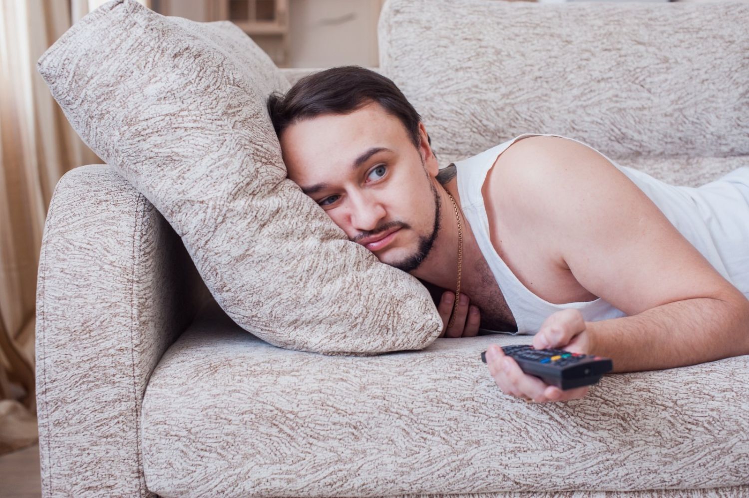 Inactividad física: 6 riesgos de salud a los que te expones