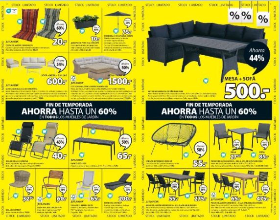 La expansión de la competencia en España que preocupa a Ikea 