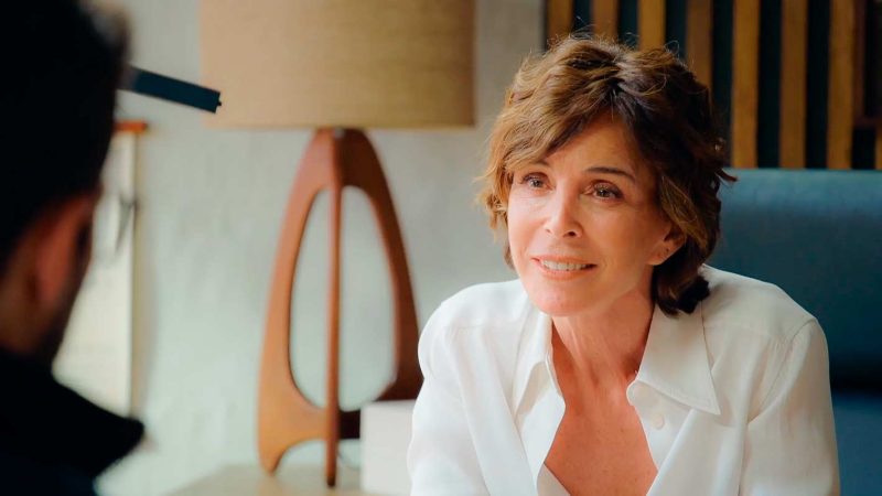 Jueves 27 en 'Mía es la venganza'