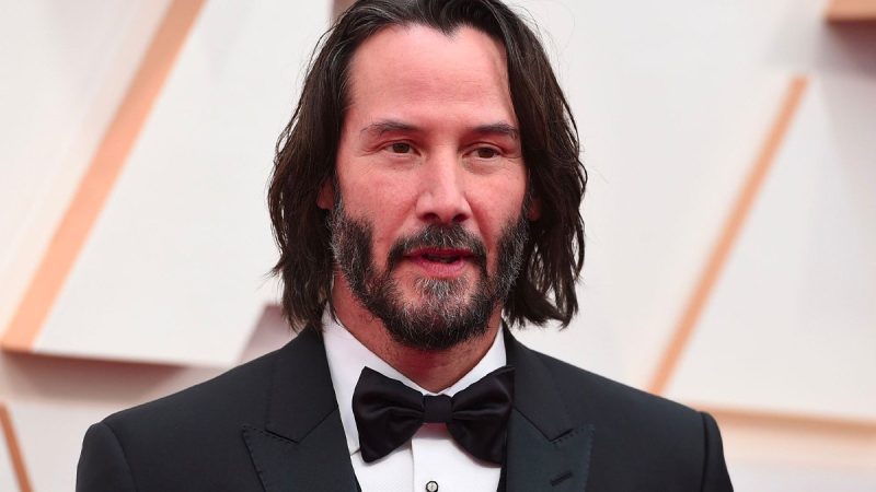 Keanu Reeves 7 Merca2.es