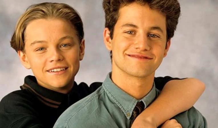 ¿Quién es Kirk Cameron?