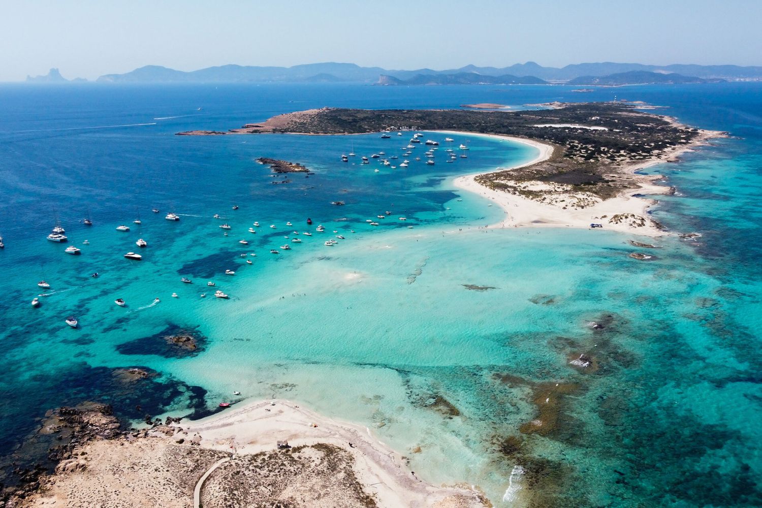 La mejor playa de España según los lectores de ‘Lonely Planet’