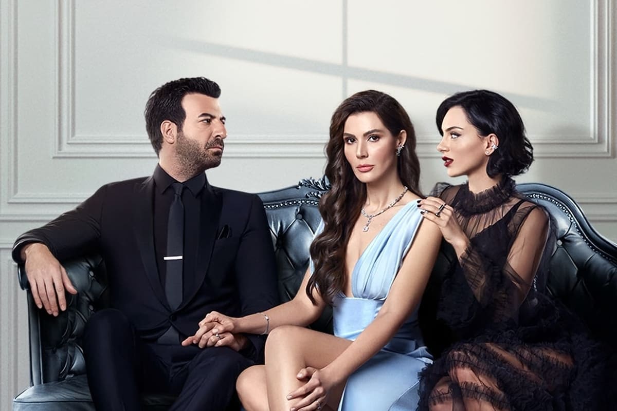 Telecinco se carga ‘La Traición’ tras emitir un único episodio de esta serie turca