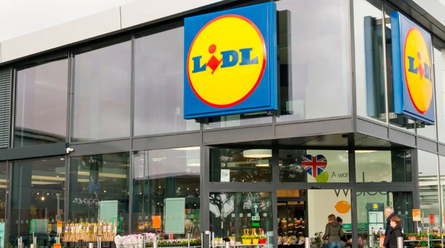 Lidl vende este útil mini frigorífico por menos de 110 euros