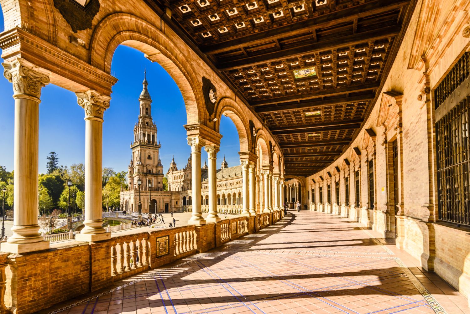 Los lectores de The Telegraph eligen una ciudad española entre las tres mejores del mundo