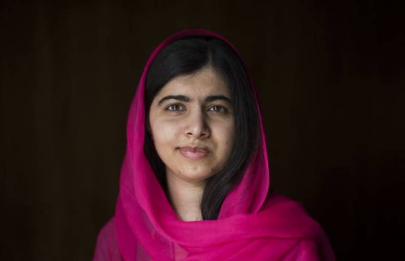 ¿Qué hace ahora Malala Yousafzai?