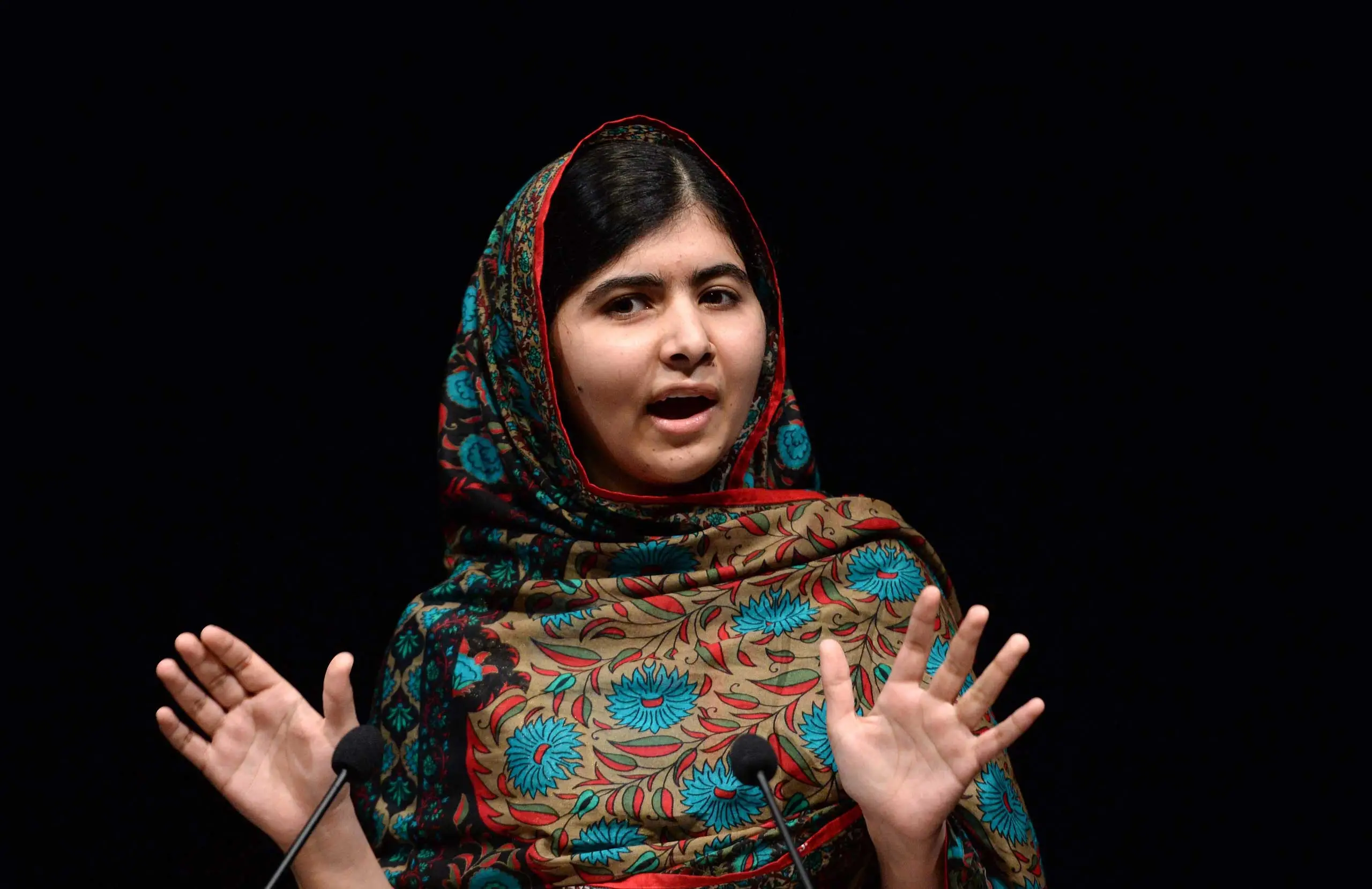 El impacto global de Malala Yousafzai