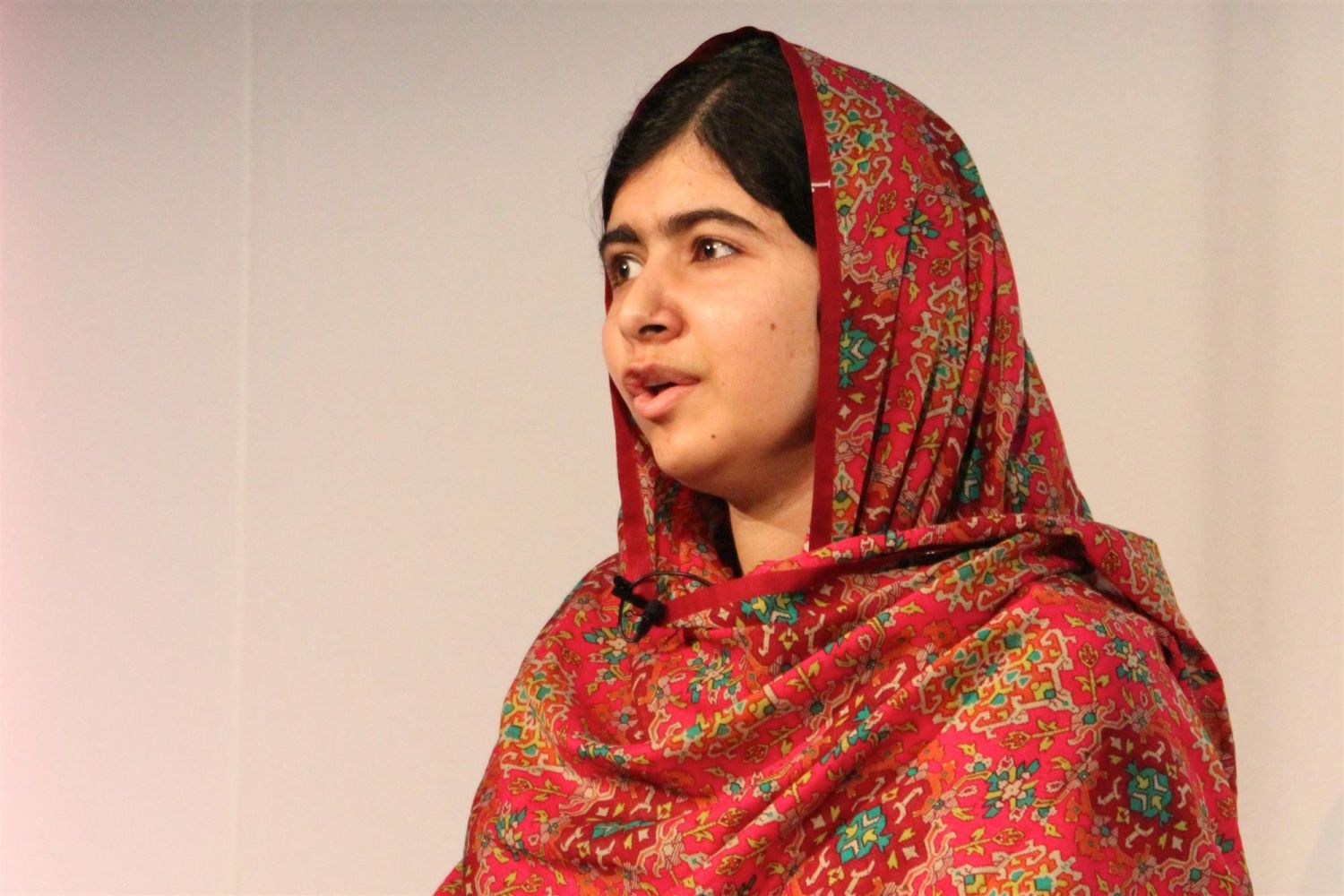 El Ataque a Malala Yousafzai