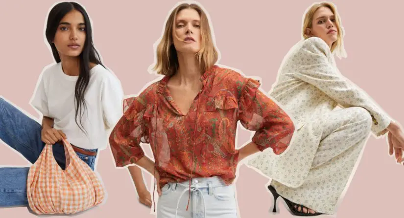 Rebajas mango 2025 2020