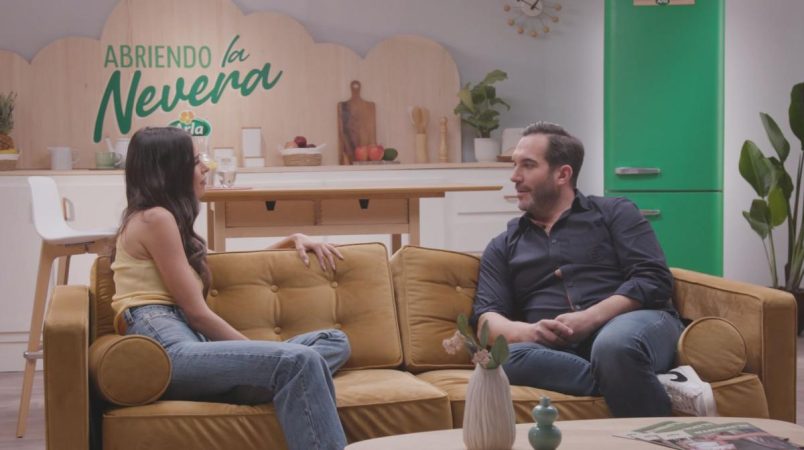 El chef Mario Sandoval explica el secreto de su famoso sándwich gourmet: sólo 4 ingredientes 26 Merca2.es Una receta digna de un chef galardonado