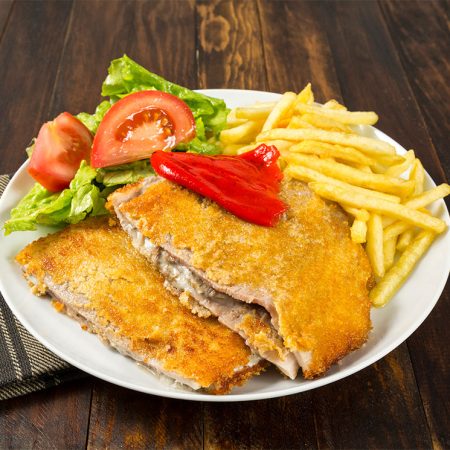 El chef Mario Sandoval explica el secreto de su famoso sándwich gourmet: sólo 4 ingredientes 30 Merca2.es Los protagonistas de este delicioso sándwich