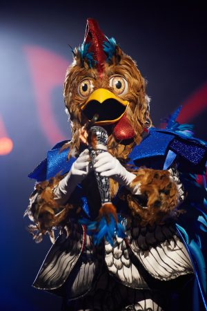 Mask Singer 6 Merca2.es