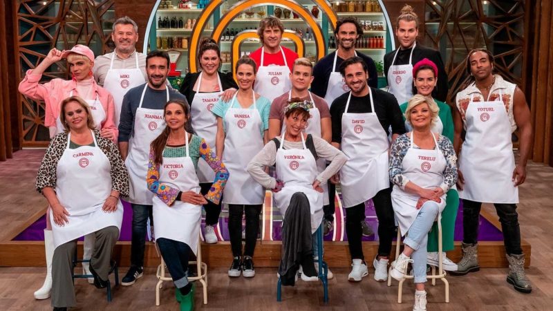 MasterChef Celebrity