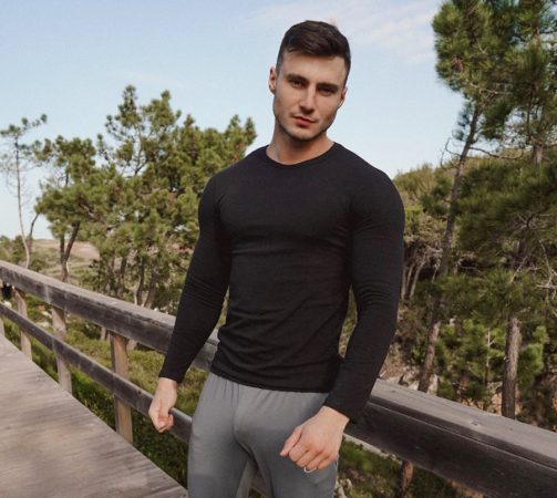 Max Barz