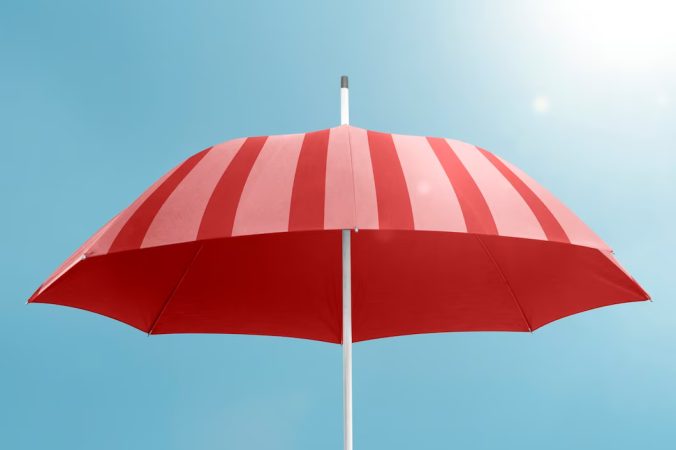 Máxima proteccion contra el sol